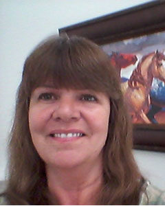 Susan Morris