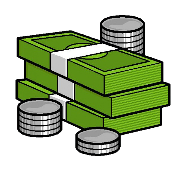 money clipart