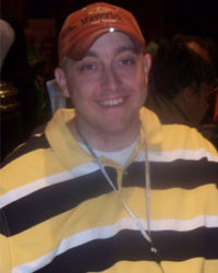 Travis Hoffman