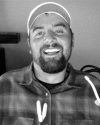 Tyler Strosich