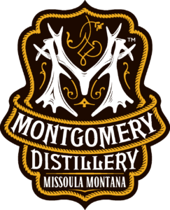 Montgomery Distillery Logo