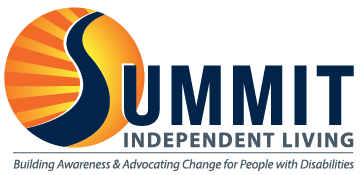 Summit Independent Living Logo