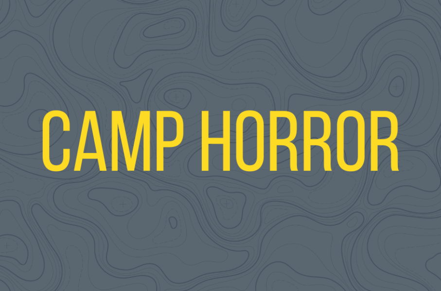 Camp Horror