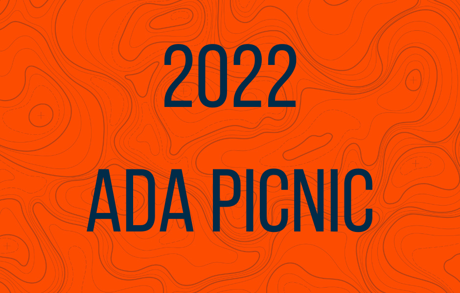 2022 ADA Picnic
