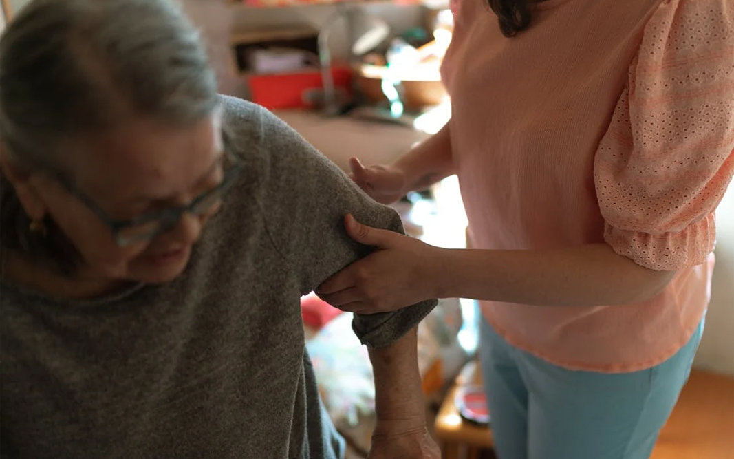 Self-Direct Personal Care