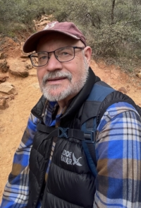 Alan Fugleberg